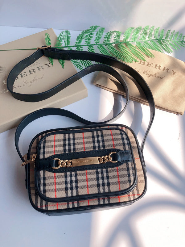 Fan Fashion -GLM - Top quality BBR Bags - 1326