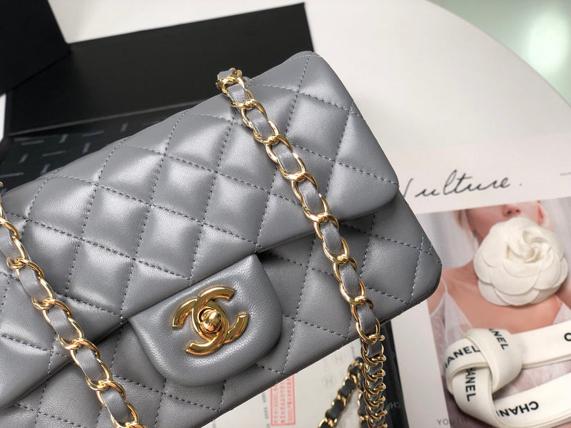Satchel Bags - CHL Bags - 7467