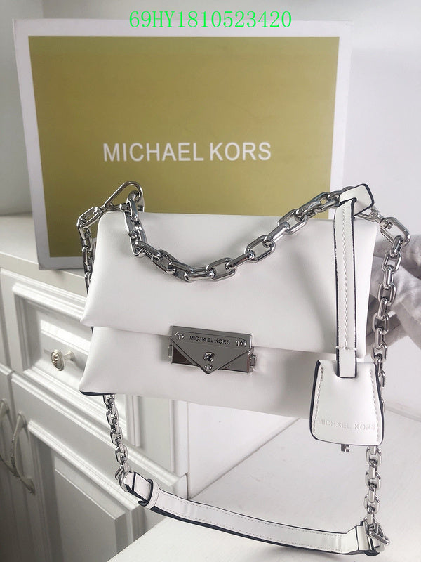 Satchel Bags - MK Bags - 342