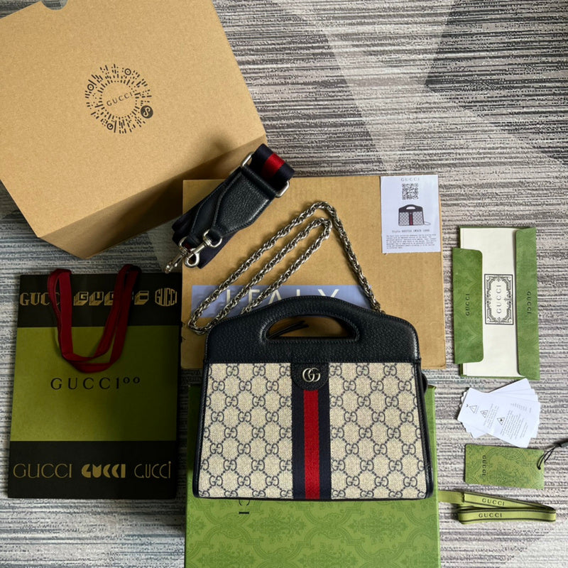 Satchel Bags - GCI Bags - 4570