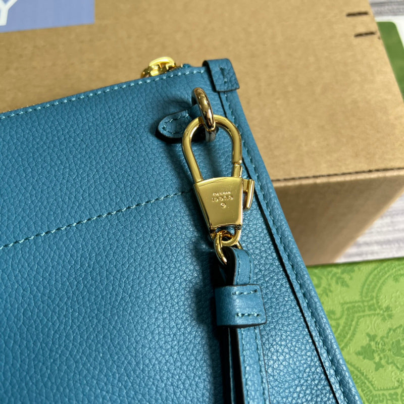 Satchel Bags - GCI Bags - 4368