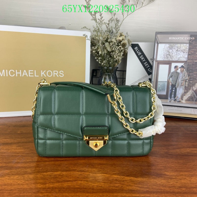 Satchel Bags - MK Bags - 856