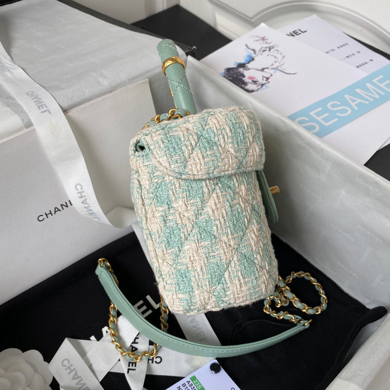 Satchel Bags - CHL Bags - 7549