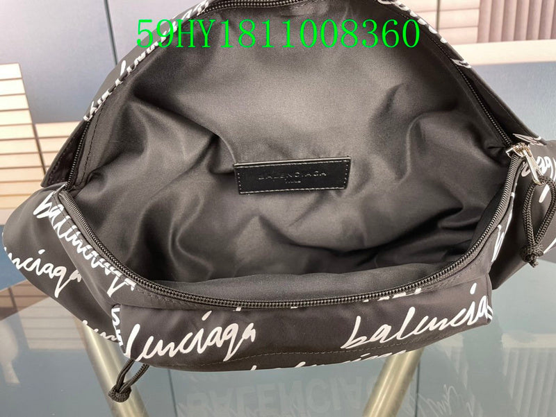 Satchel Bags - BGA Bags - 2028