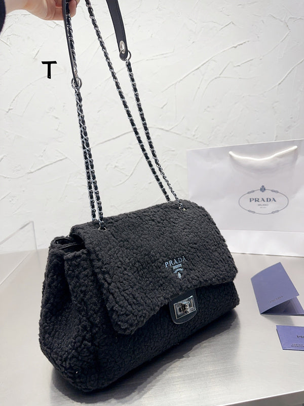 Satchel Bags - PDA Bags - 400