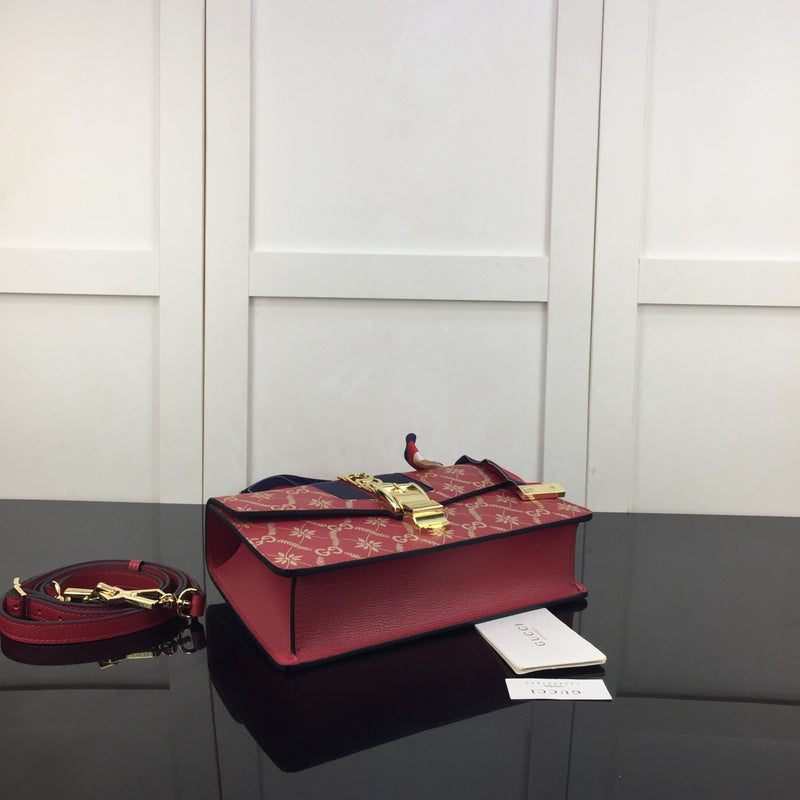 Satchel Bags - GUC Bags - 750