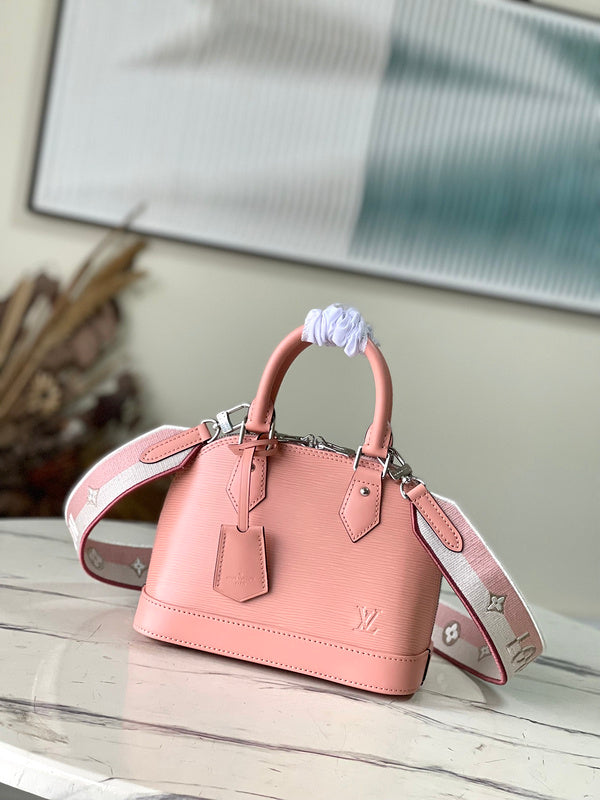 Satchel Bags - VL Bags - 1431