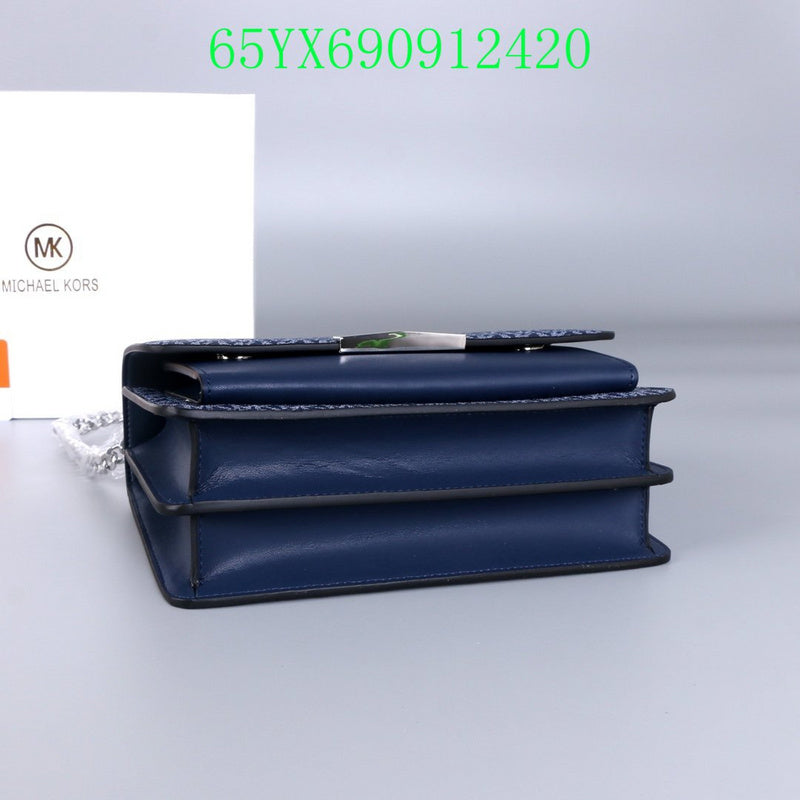 Satchel Bags - MK Bags - 898