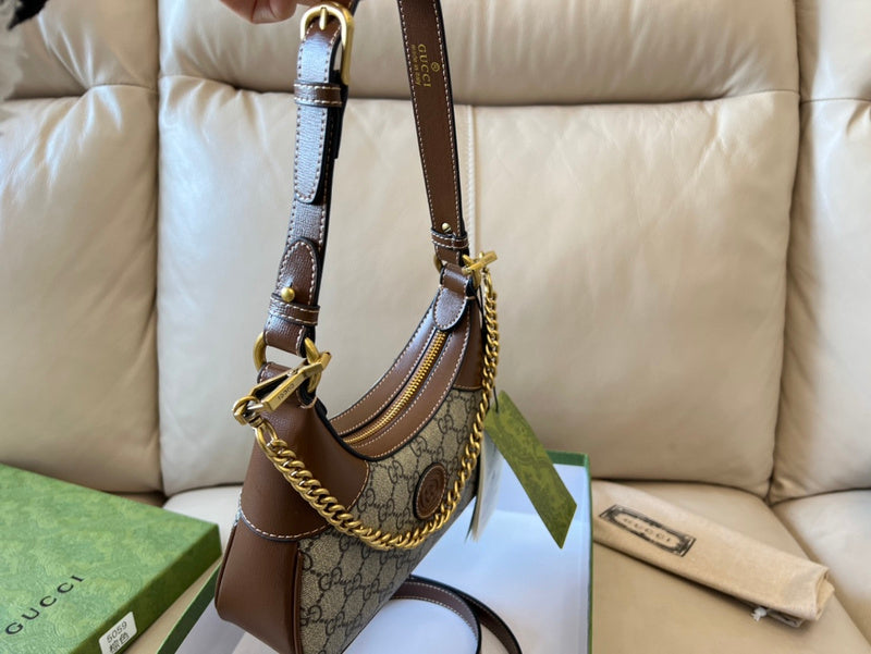 Satchel Bags - GCI Bags - 1721