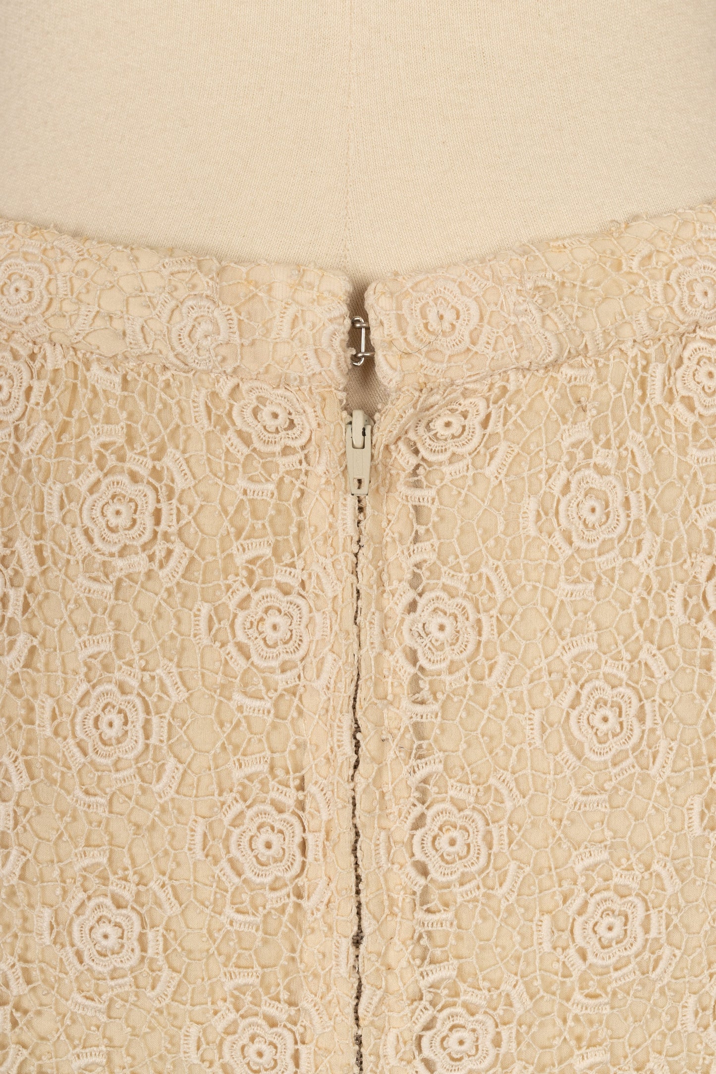 Ensemble Jean-Louis Scherrer Haute Couture