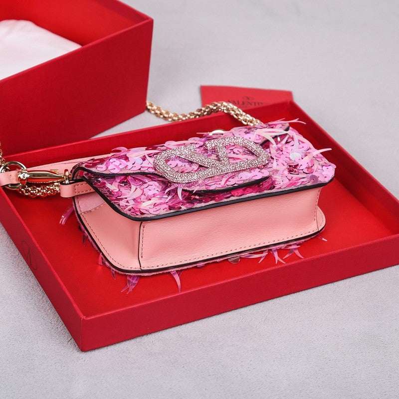 GLM - VEL Bags - 093