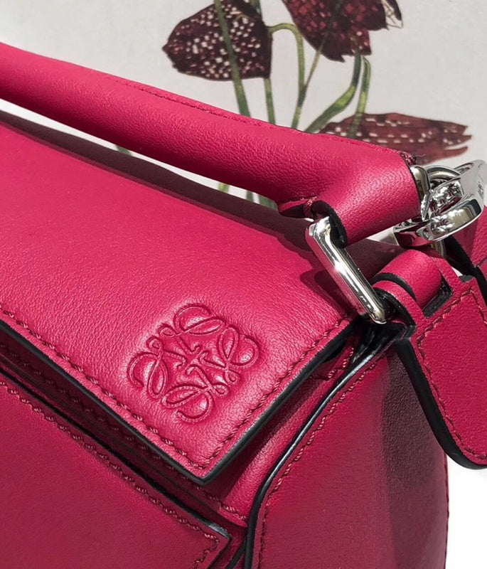 Satchel Bags - LWE Bags - 316