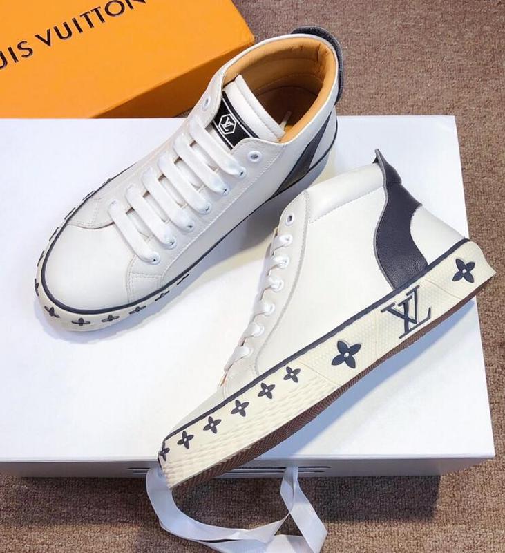 glami shop- LOV Men Shoes - 1846