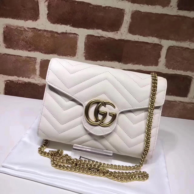Satchel Bags - GCI Bags - 3805