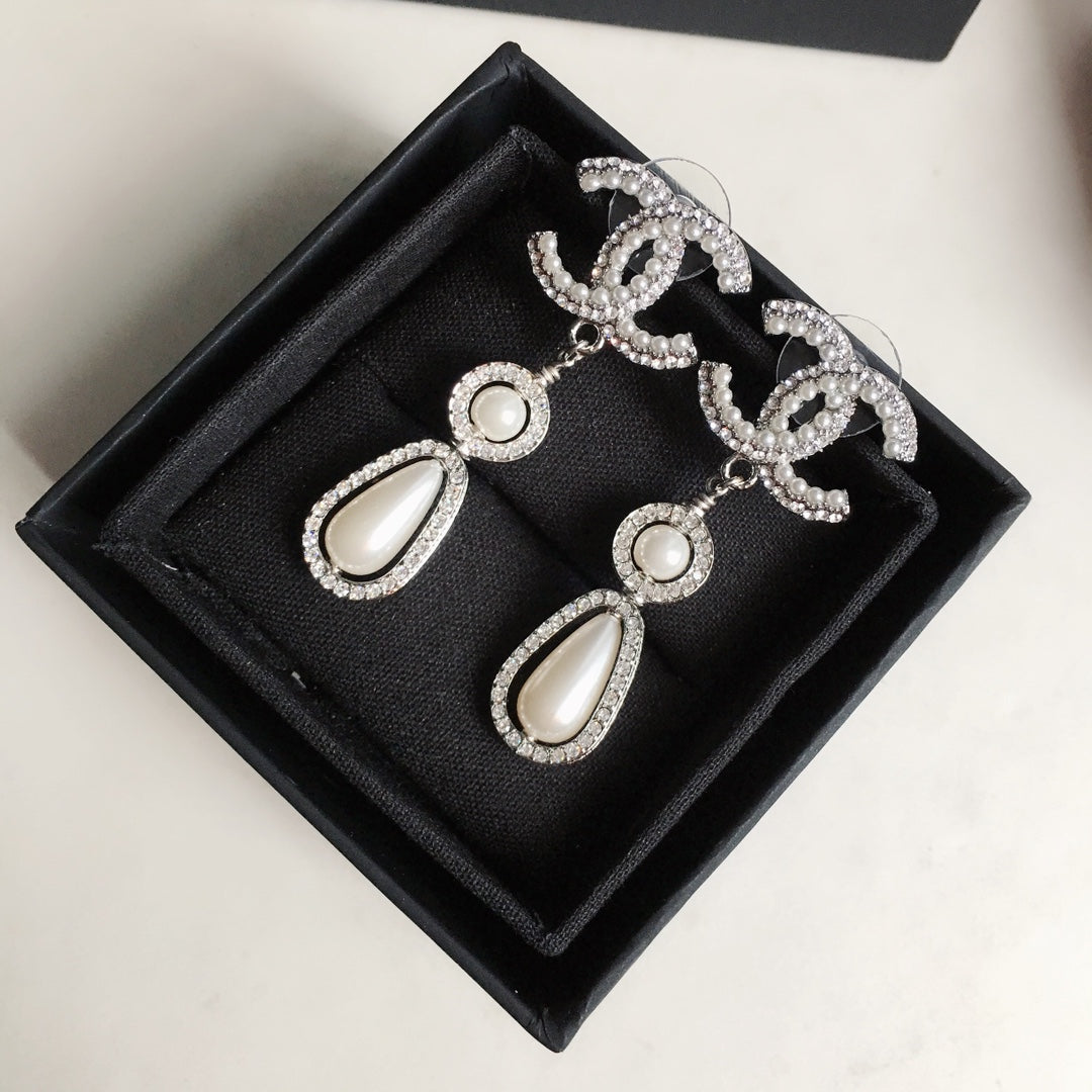 GLM - Top Quality Earring CHL 079
