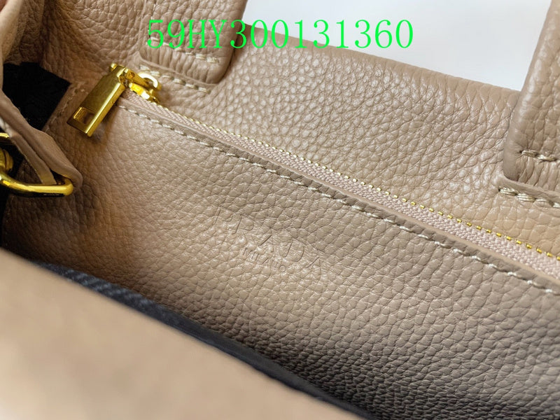 Satchel Bags - PDA Bags - 3629