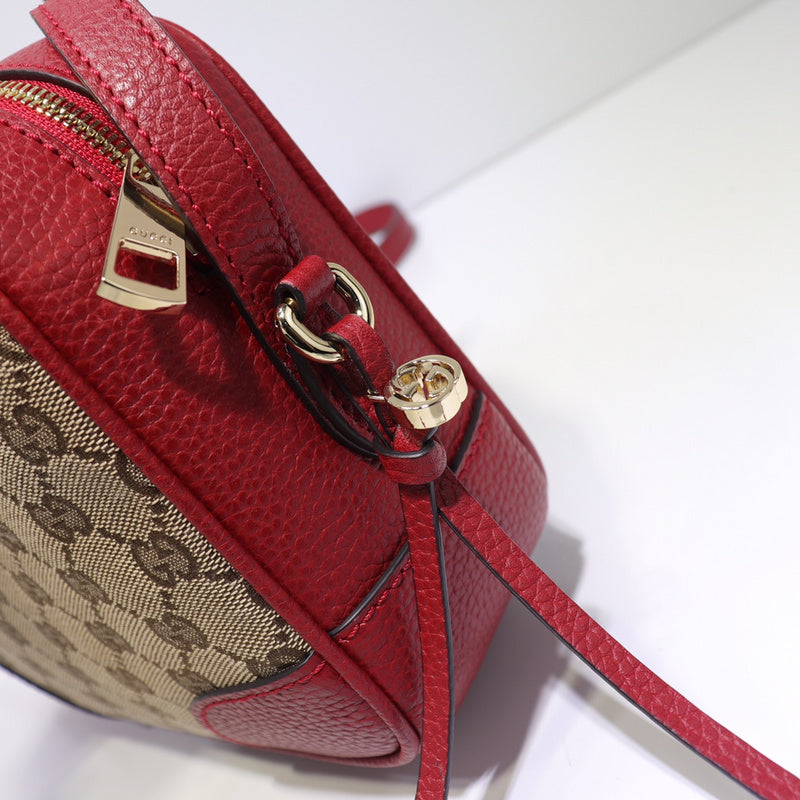 Satchel Bags - GCI Bags - 4000