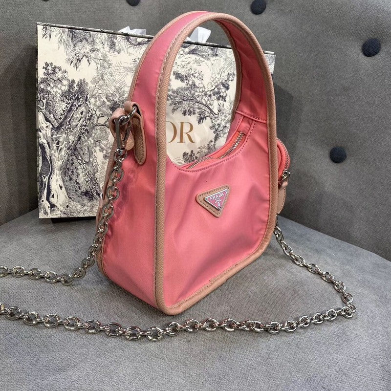 Satchel Bags - PDA Bags - 1186