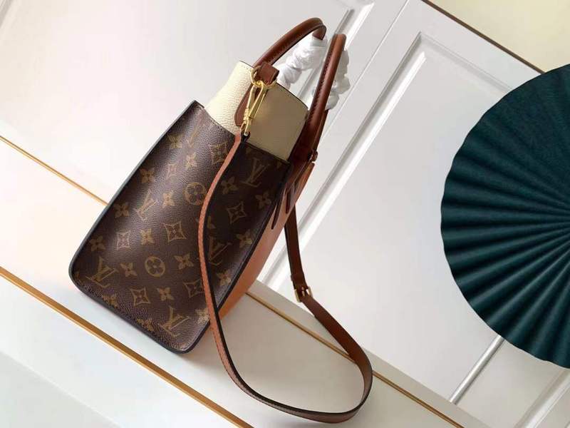 Satchel Bags - VL Bags - 4959