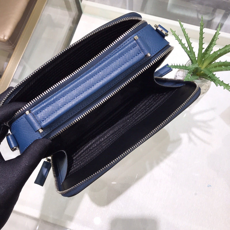Satchel Bags - PDA Bags - 2850