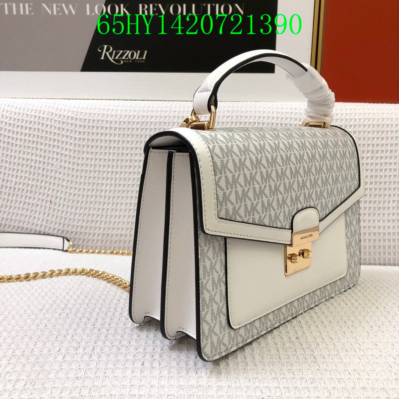 Satchel Bags - MK Bags - 722