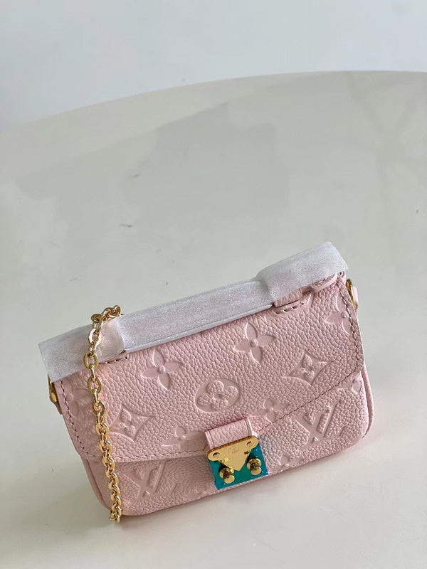 Satchel Bags - Mix1 Items - 028