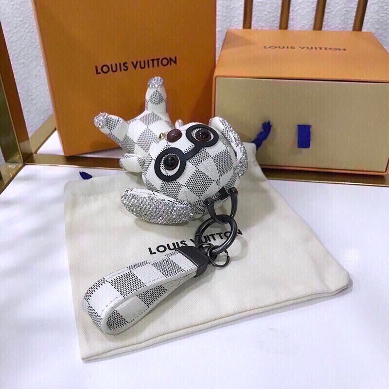 GLM -Top Quality Keychains LUV 045