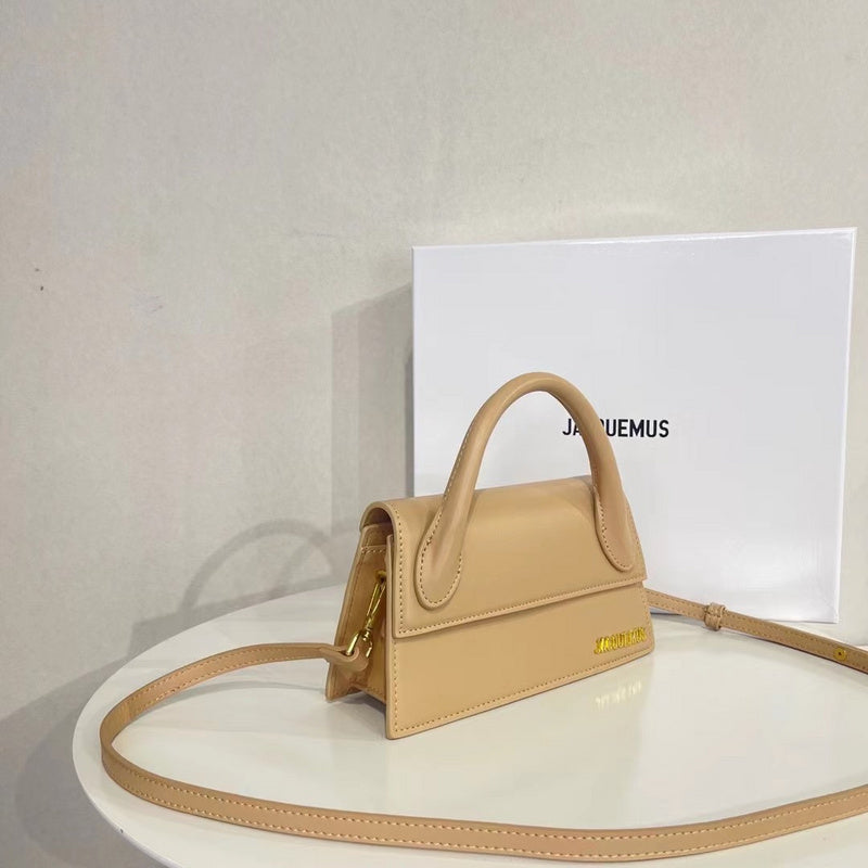 Satchel Bags - JQMS Bags - 131