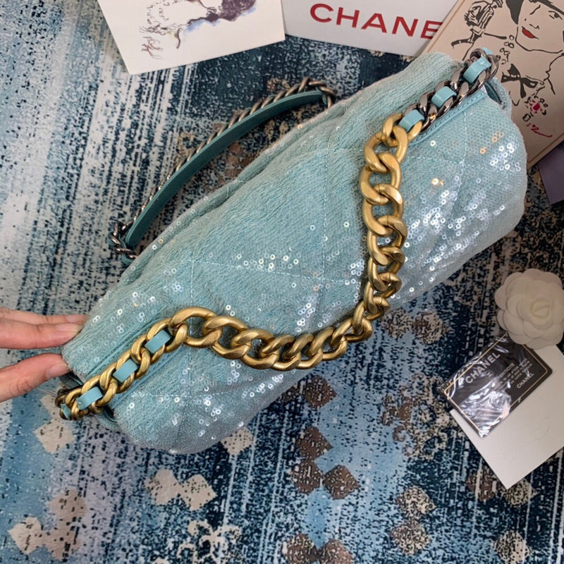 Satchel Bags - CHL Bags - 4773