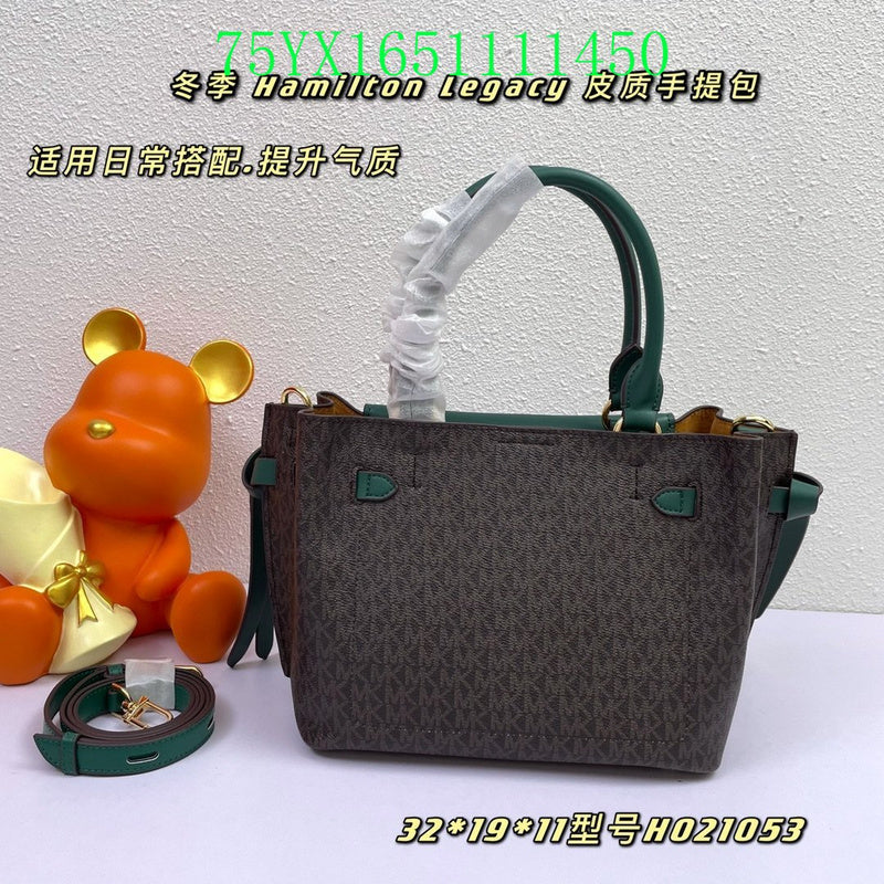 Satchel Bags - MK Bags - 526