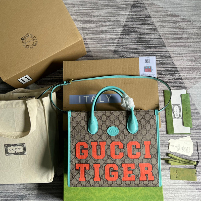 Satchel Bags - GCI Bags - 4737