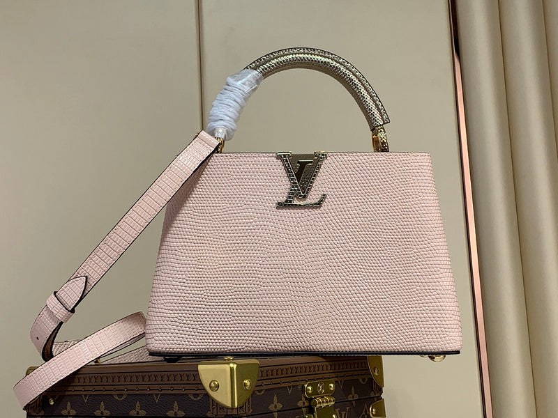 Satchel Bags - VL Bags - 4643