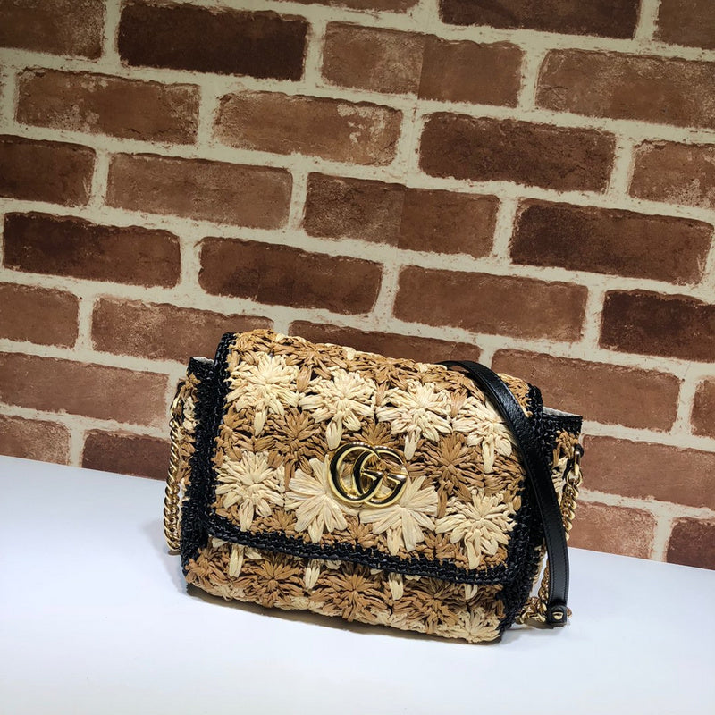 Satchel Bags - GCI Bags - 3737
