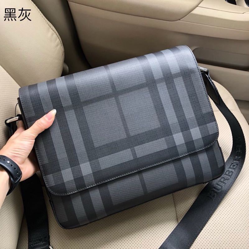 Fan Fashion -GLM - Top quality BBR Bags - 1285