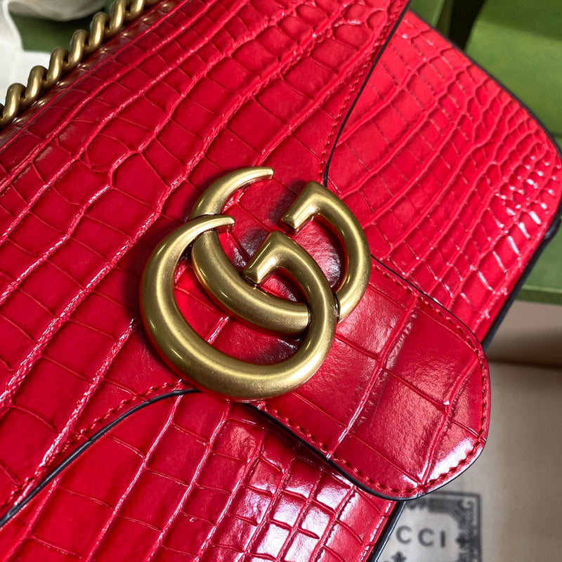 GUI2 Bags - Fashion Bags  1236