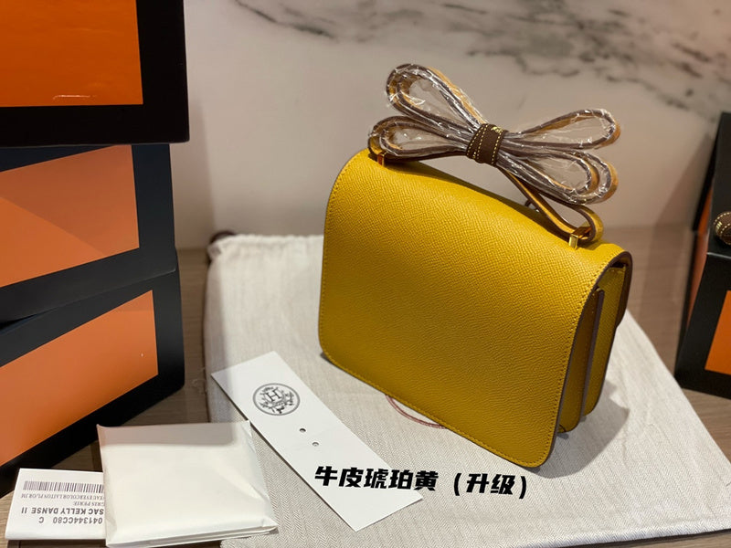 Satchel Bags - HMS Bags - 119
