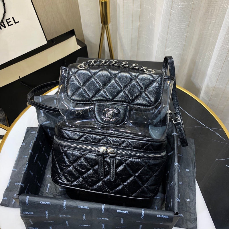 Satchel Bags - CHL Bags - 2131