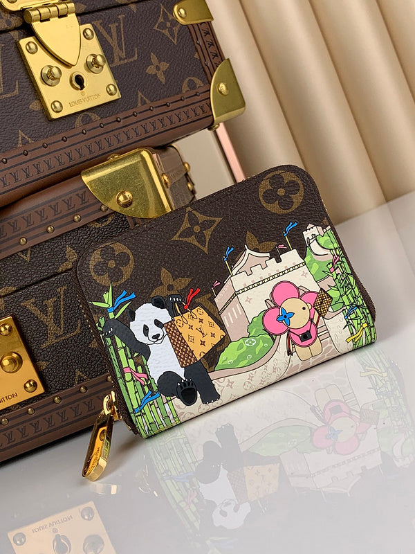 Satchel Bags - VL Bags - 5040