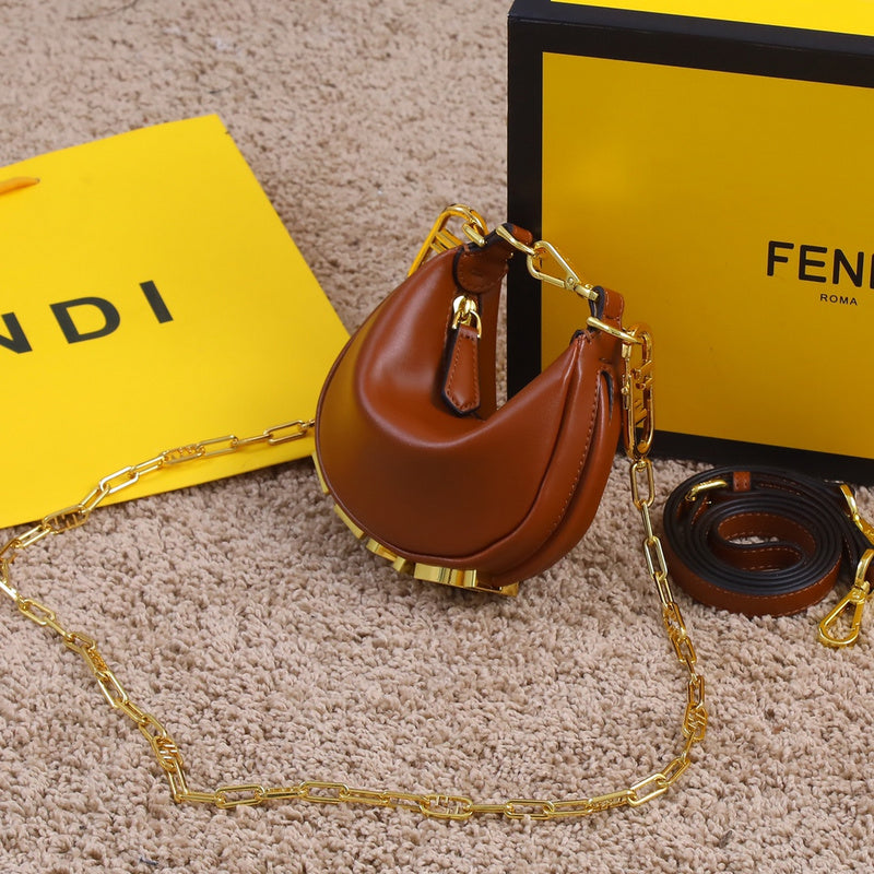 Satchel Bags - FDI Bags - 079