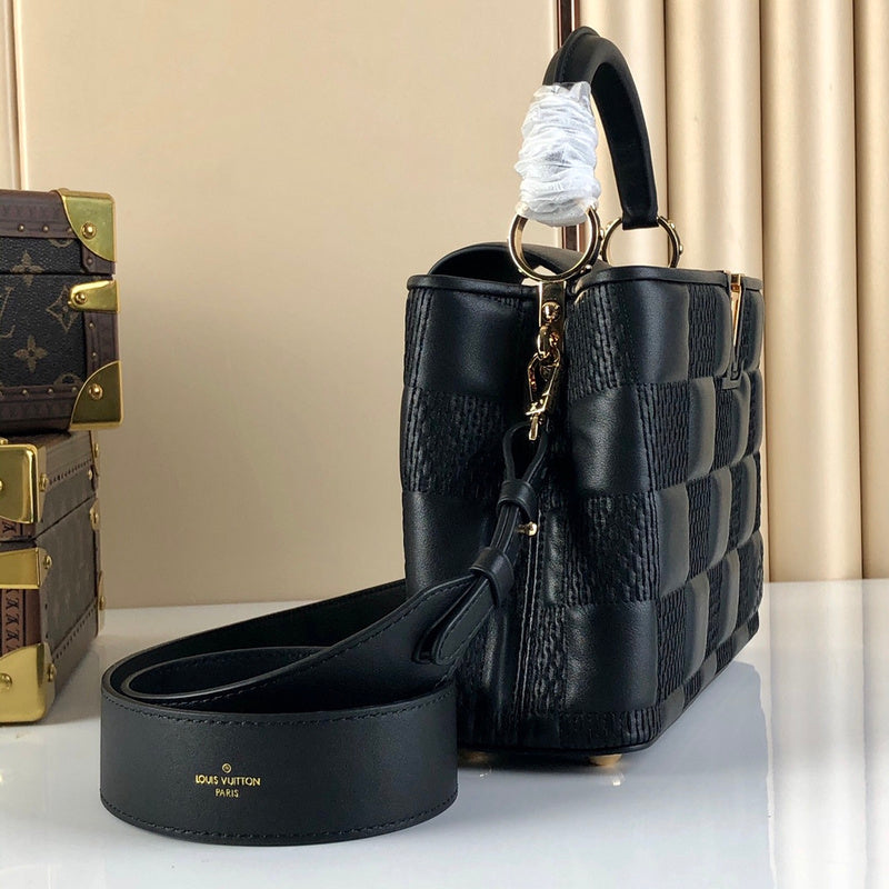 Satchel Bags - VL Bags - 4858