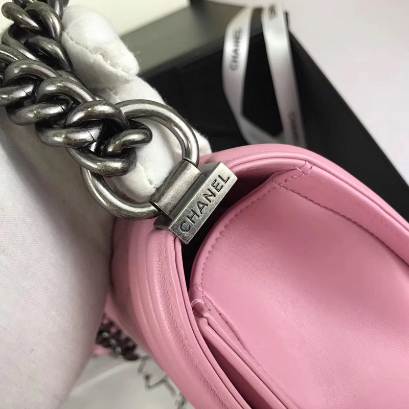 Satchel Bags - CHL Bags - 657