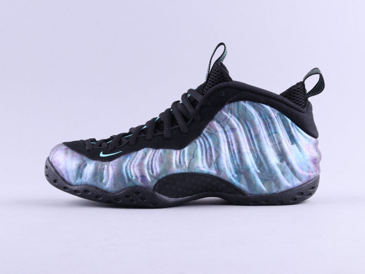 GLM - NKE Hardaway Foam Abalone Squirt