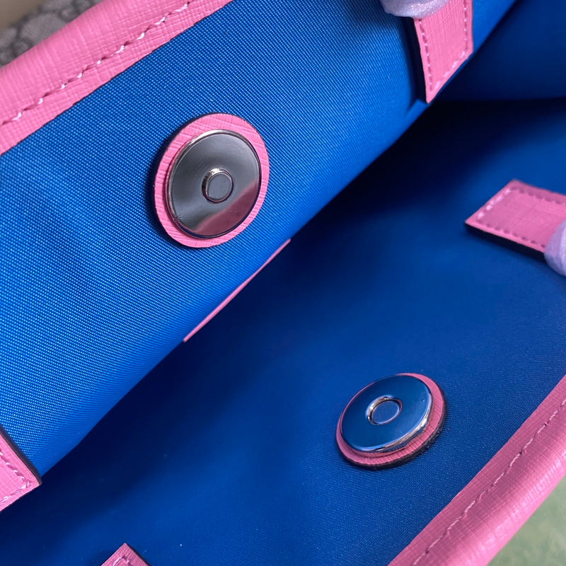 Satchel Bags - GCI Bags - 6950