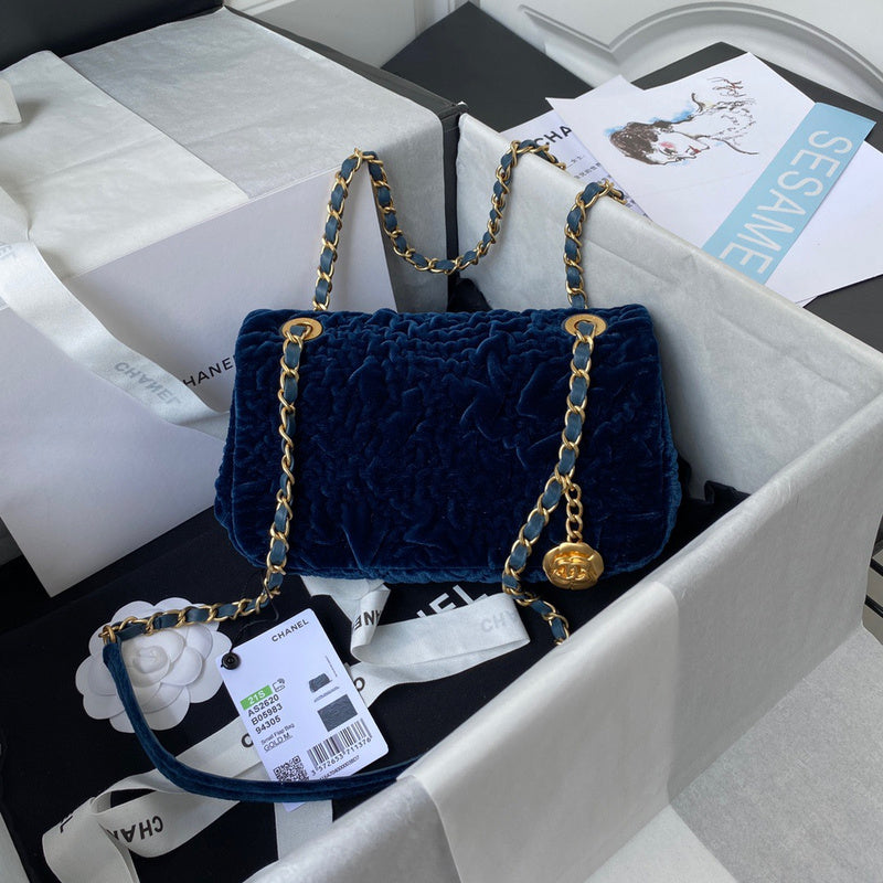 Satchel Bags - CHL Bags - 7665