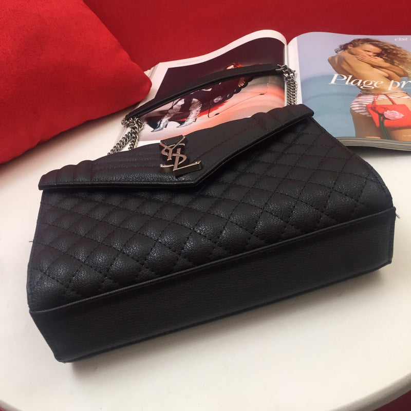 Satchel Bags - SLY Bags - 1417