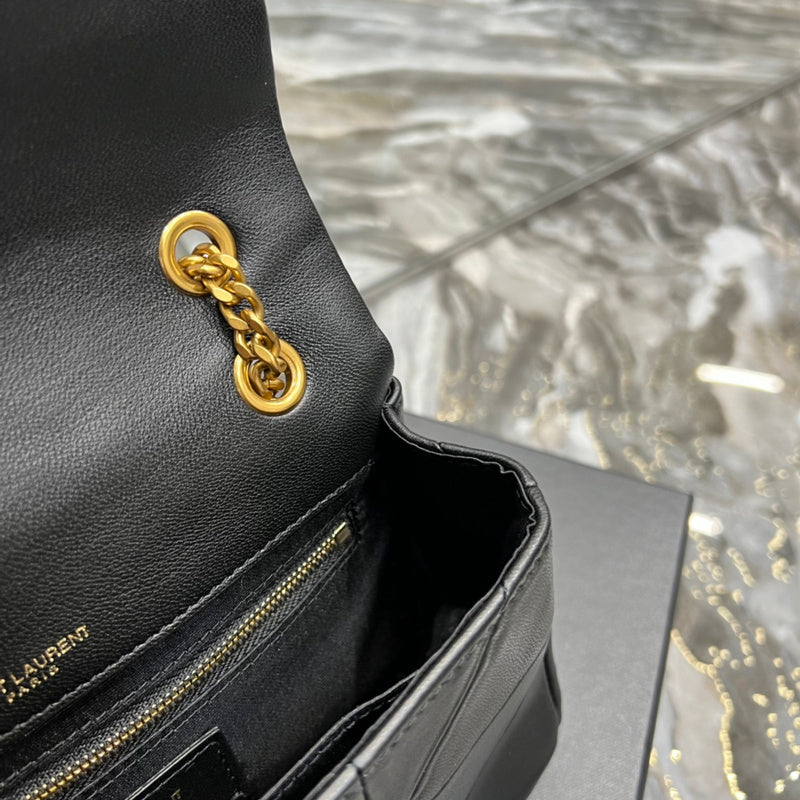 Satchel Bags - SLY Bags - 754