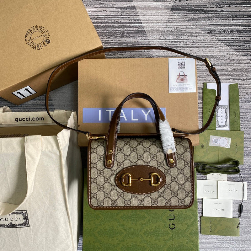 GLM - gg Bags - 2097