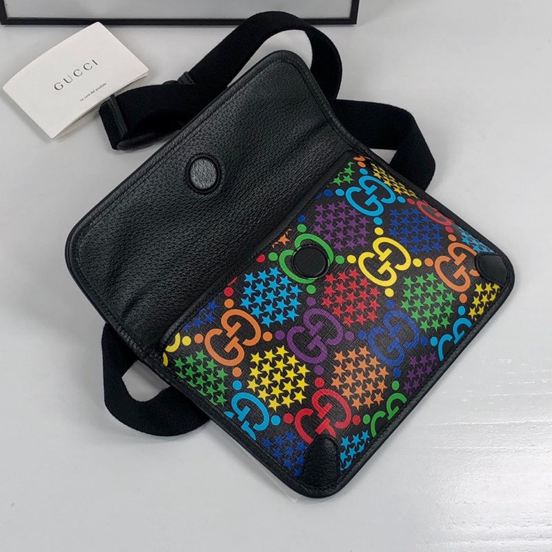 Satchel Bags - GCI Bags - 4021