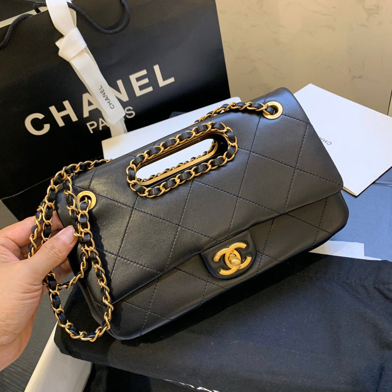 Satchel Bags - CHL Bags - 7452