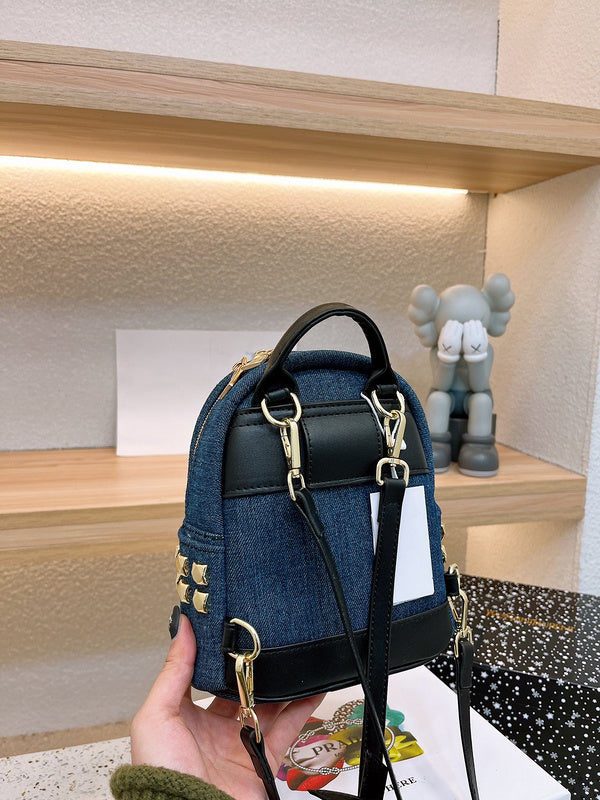 Satchel Bags - PDA Bags - 410